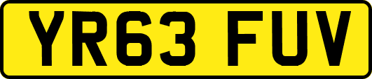 YR63FUV