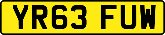 YR63FUW