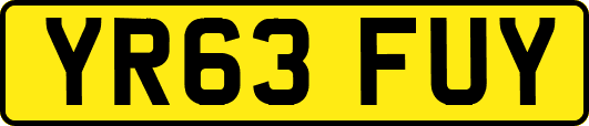 YR63FUY