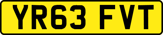 YR63FVT