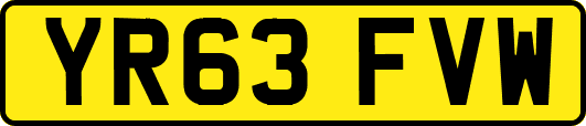 YR63FVW
