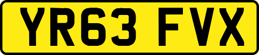 YR63FVX