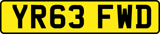 YR63FWD