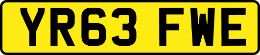 YR63FWE