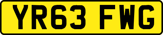 YR63FWG