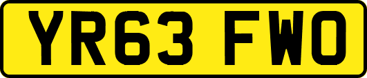 YR63FWO