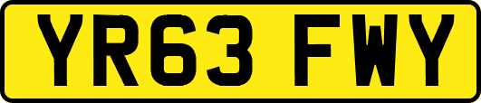 YR63FWY