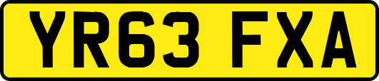 YR63FXA