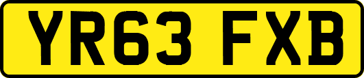 YR63FXB
