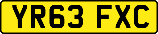 YR63FXC