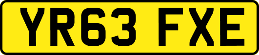YR63FXE