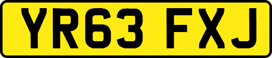 YR63FXJ