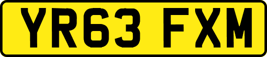YR63FXM