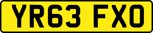 YR63FXO