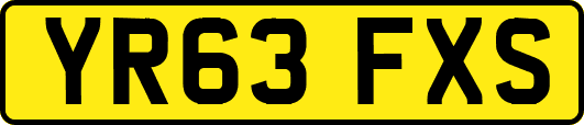 YR63FXS