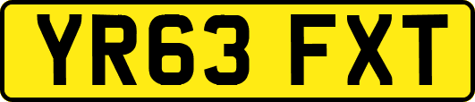YR63FXT