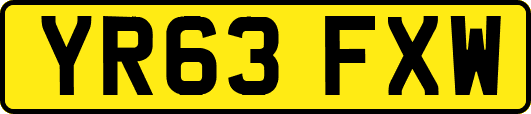 YR63FXW