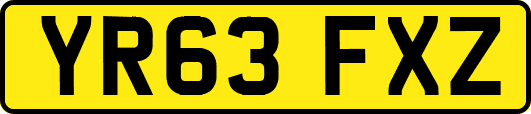 YR63FXZ