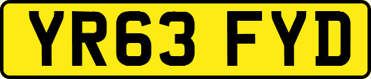 YR63FYD