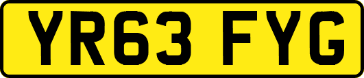 YR63FYG