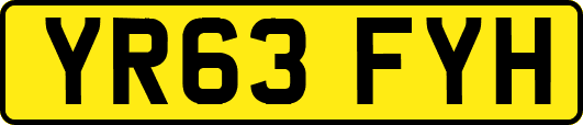YR63FYH