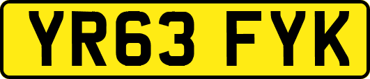 YR63FYK