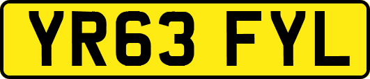 YR63FYL