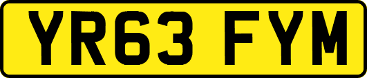 YR63FYM