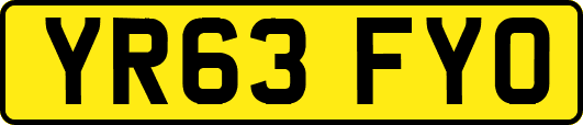 YR63FYO