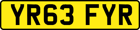 YR63FYR