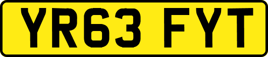 YR63FYT