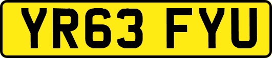 YR63FYU