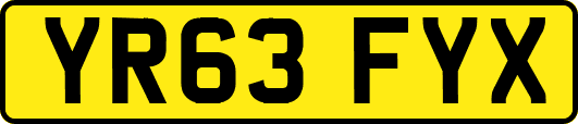 YR63FYX