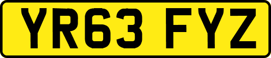 YR63FYZ
