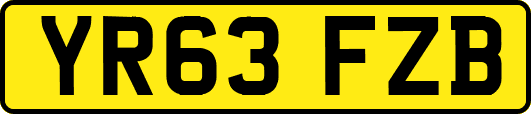 YR63FZB