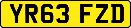 YR63FZD