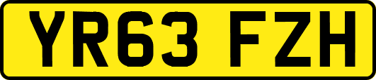 YR63FZH