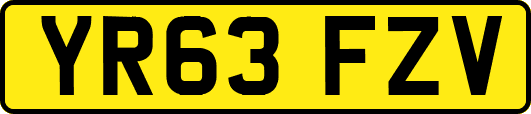YR63FZV