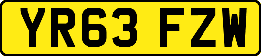 YR63FZW