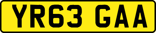YR63GAA