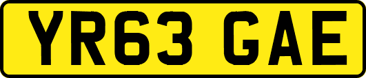 YR63GAE