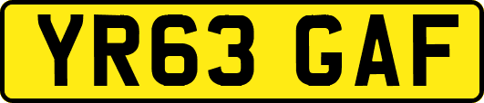 YR63GAF