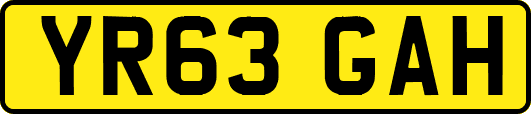 YR63GAH