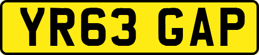 YR63GAP