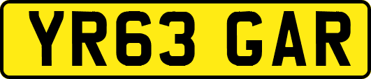 YR63GAR