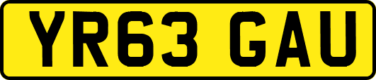 YR63GAU