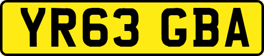 YR63GBA