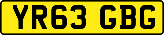 YR63GBG
