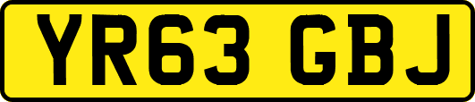 YR63GBJ