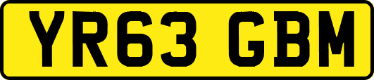 YR63GBM